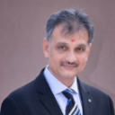 Mayur Patel
